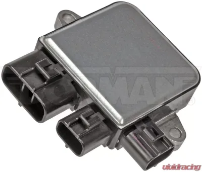 Dorman - OE Solutions Radiator Fan Control Module - 902-502