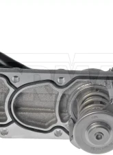 Dorman - OE Solutions Integrated Thermostat Housing Assembly With Sensor                                     - 902-5115 - Image 2