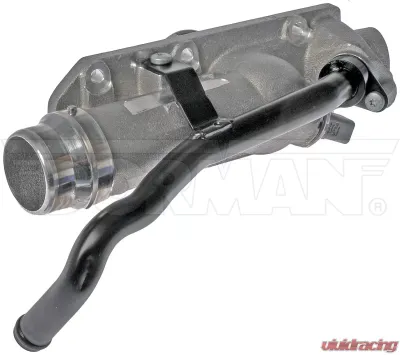 Dorman - OE Solutions Integrated Thermostat Housing Assembly With Sensor - 902-5115