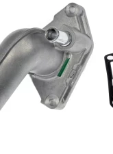 Dorman - OE Solutions Integrated Thermostat Housing Assembly                                     - 902-5125 - Image 3