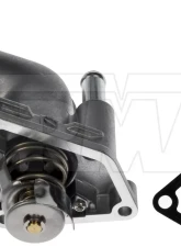 Dorman - OE Solutions Integrated Thermostat Housing Assembly                                     - 902-5125 - Image 2