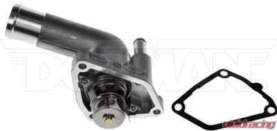 Dorman - OE Solutions Integrated Thermostat Housing Assembly - 902-5125