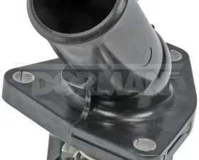 Dorman - OE Solutions Integrated Thermostat Housing Assembly