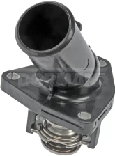 Dorman - OE Solutions Integrated Thermostat Housing Assembly                                     - 902-5137 - Image 2