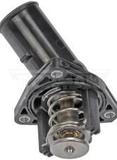 Dorman - OE Solutions Integrated Thermostat Housing Assembly                                     - 902-5137 - Image 2