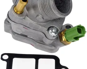 Dorman - OE Solutions Integrated Thermostat Housing Assembly With Sensor