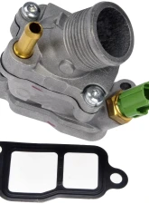 Dorman - OE Solutions Integrated Thermostat Housing Assembly With Sensor                                     - 902-5152 - Image 3