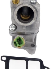 Dorman - OE Solutions Integrated Thermostat Housing Assembly With Sensor                                     - 902-5152 - Image 3