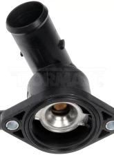 Dorman - OE Solutions Integrated Thermostat Housing Assembly                                     - 902-5174 - Image 2