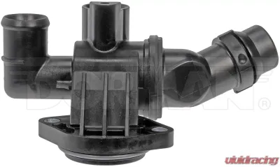 Dorman - OE Solutions Integrated Thermostat Housing Assembly - 902-5870
