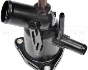 Dorman - OE Solutions Integrated Thermostat Housing Assembly With Sensor