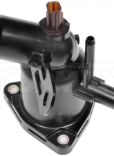 Dorman - OE Solutions Integrated Thermostat Housing Assembly With Sensor                                     - 902-5881 - Image 4