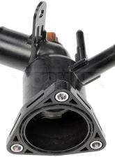 Dorman - OE Solutions Integrated Thermostat Housing Assembly With Sensor                                     - 902-5881 - Image 2