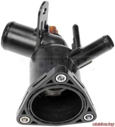 Dorman - OE Solutions Integrated Thermostat Housing Assembly With Sensor - 902-5881