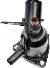 Dorman - OE Solutions Integrated Thermostat Housing Assembly With Sensor                                     - 902-5881 - Image 4