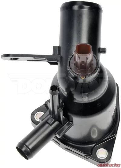 Dorman - OE Solutions Integrated Thermostat Housing Assembly With Sensor - 902-5881