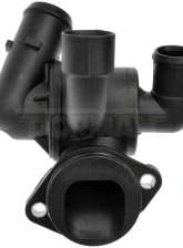 Dorman - OE Solutions Integrated Thermostat Housing Assembly                                     - 902-5907 - Image 2