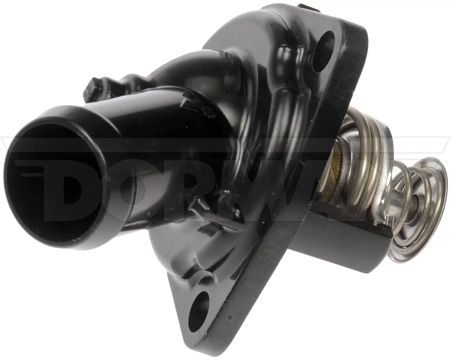 Dorman - OE Solutions Integrated Thermostat Housing Assembly - 902-5951