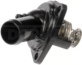 Dorman - OE Solutions Integrated Thermostat Housing Assembly