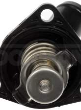 Dorman - OE Solutions Integrated Thermostat Housing Assembly                                     - 902-5951 - Image 2