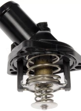 Dorman - OE Solutions Integrated Thermostat Housing Assembly                                     - 902-5951 - Image 3
