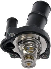 Dorman - OE Solutions Integrated Thermostat Housing Assembly                                     - 902-681 - Image 2