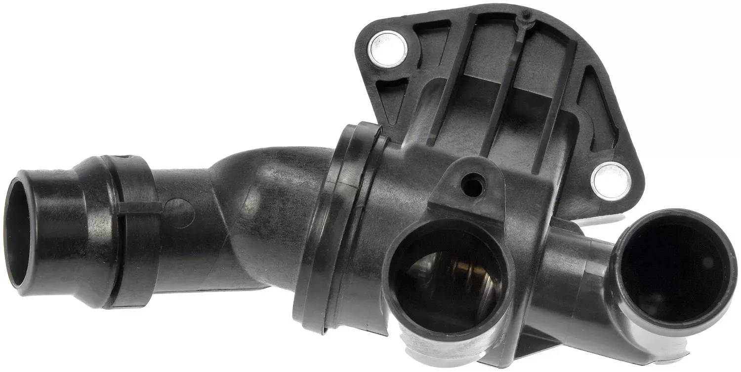 Dorman - OE Solutions Integrated Thermostat Housing Assembly - 902-717