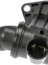 Dorman - OE Solutions Integrated Thermostat Housing Assembly                                     - 902-717 - Image 2