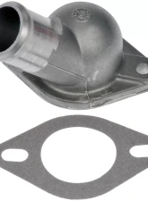 Dorman - OE Solutions Engine Coolant Thermostat Housing                                     - 902-756 - Image 2