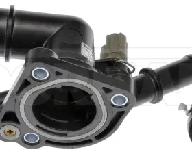 Dorman - OE Solutions Integrated Thermostat Housing Assembly With Sensor