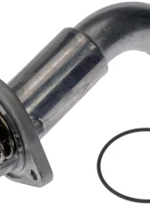Dorman - OE Solutions Integrated Thermostat Housing Assembly                                     - 902-800 - Image 3