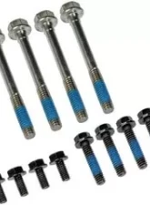 Dorman - OE Solutions Water Pump Mounting Hardware Kit                                     - 902-803 - Image 2