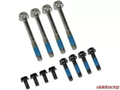Dorman - OE Solutions Water Pump Mounting Hardware Kit - 902-803