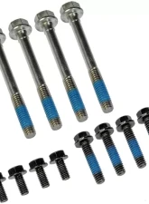 Dorman - OE Solutions Water Pump Mounting Hardware Kit                                     - 902-803 - Image 2