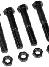 Dorman - OE Solutions Water Pump Mounting Hardware Kit                                     - 902-807 - Image 2
