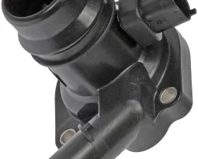 Dorman - OE Solutions Integrated Thermostat Housing Assembly With Sensor
