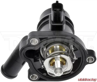 Dorman - OE Solutions Integrated Thermostat Housing Assembly With Sensor - 902-808