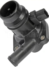 Dorman - OE Solutions Integrated Thermostat Housing Assembly With Sensor                                     - 902-808 - Image 3