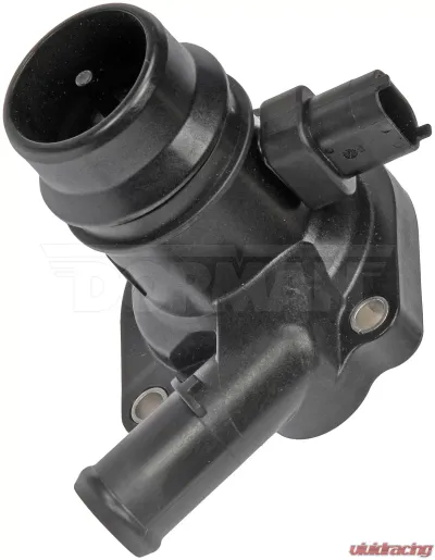 Dorman - OE Solutions Integrated Thermostat Housing Assembly With Sensor - 902-808