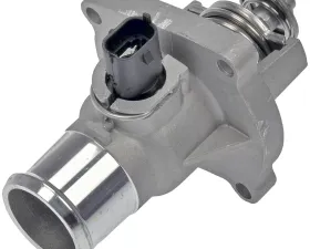 Dorman - OE Solutions Integrated Thermostat Housing Assembly With Sensor