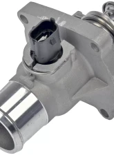 Dorman - OE Solutions Integrated Thermostat Housing Assembly With Sensor                                     - 902-821 - Image 4