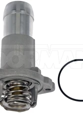 Dorman - OE Solutions Integrated Thermostat Housing Assembly                                     - 902-847 - Image 2