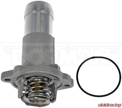 Dorman - OE Solutions Integrated Thermostat Housing Assembly - 902-847