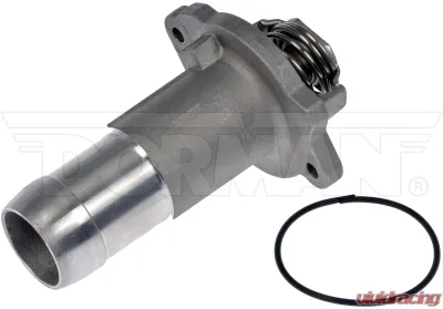 Dorman - OE Solutions Integrated Thermostat Housing Assembly - 902-847