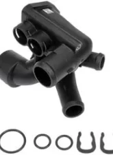 Dorman - OE Solutions Engine Coolant Thermostat Housing Assembly                                     - 902-920 - Image 2