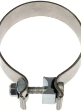 Dorman - OE Solutions Exhaust Pipe Clamp                                     - 903-306 - Image 4