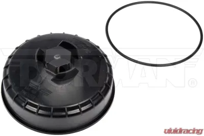 Dorman - OE Solutions Fuel Filter Cap And Gasket - 904-001