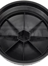 Dorman - OE Solutions Fuel Filter Cap And Gasket                                     - 904-001 - Image 2