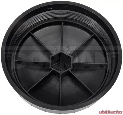 Dorman - OE Solutions Fuel Filter Cap And Gasket - 904-001