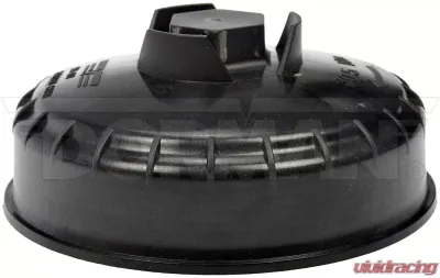 Dorman - OE Solutions Fuel Filter Cap And Gasket - 904-001